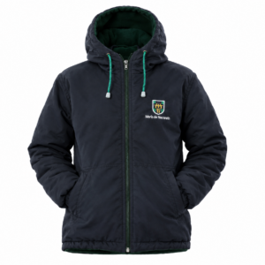 CAMPERA DE INVIERNO