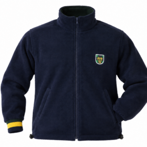 CAMPERA POLAR