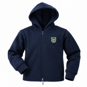 CAMPERA DE VERANO