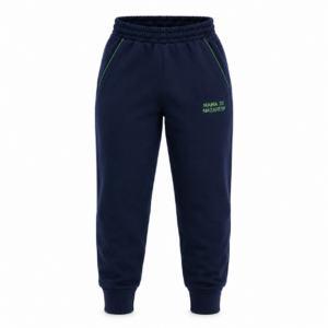 JOGGING RUSTICO