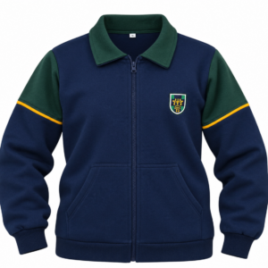CAMPERA FRISA