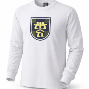 REMERA GYM ML