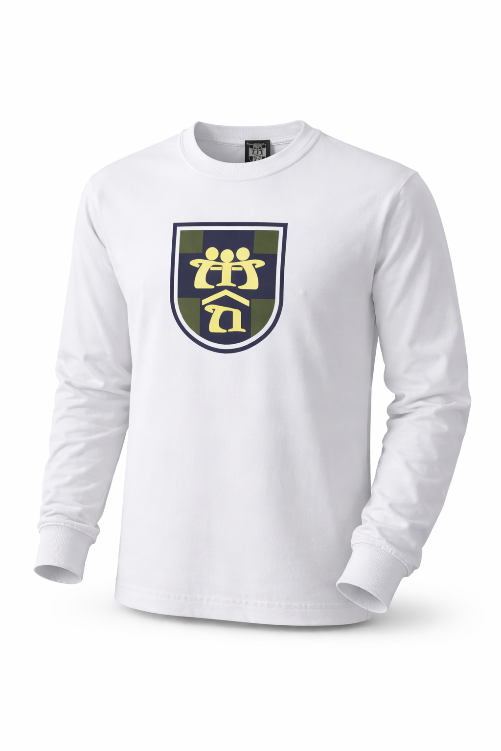 remera manga larga