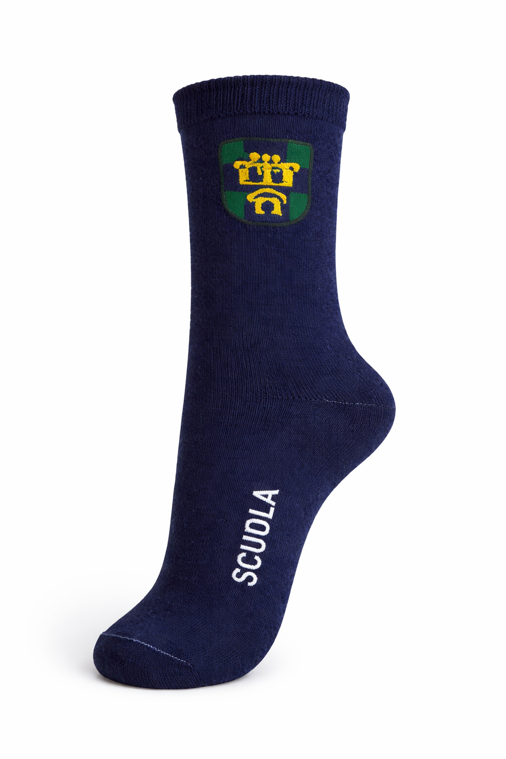 MEDIAS AZULES NUEVA COLECCIÓN